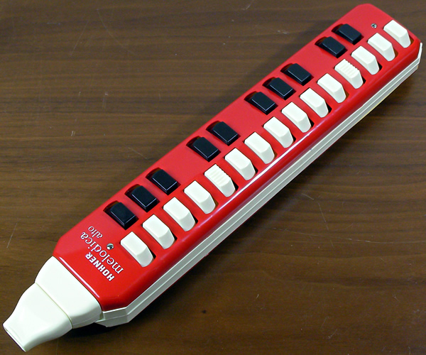 organ69 [kh071]Hohner melodicaalto