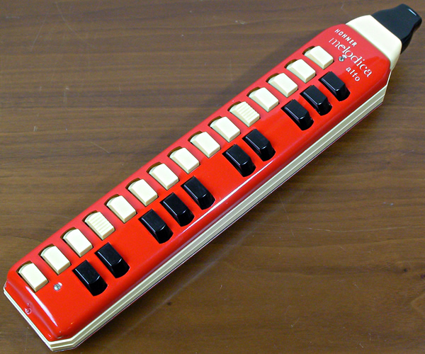 organ69 [kh073]Hohner melodicaalto