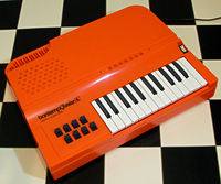 Bontempi Junior 4.258