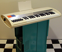 Bontempi POP3 3712.4 with Stand
