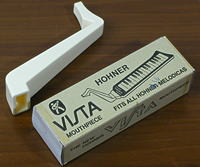 Hohner Vista Mouthpiece