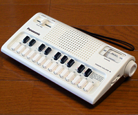 Panasonic R-1088