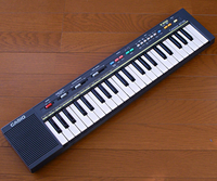 Casio Casiotone MT-55