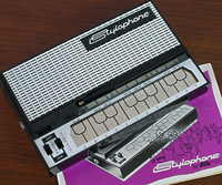 Dubreq Stylophone