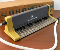 Suzuki Melodion OHP-25