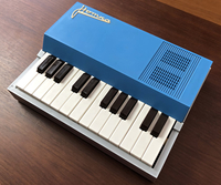 Notka USSR Mini Organ