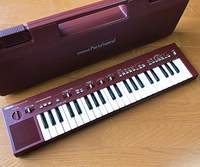 Yamaha PortaSound PS-400