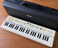 Casio Casiotone MT-45