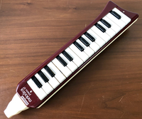 Hohner melodica piano 27