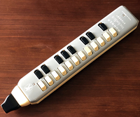Hohner melodica student