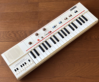 Casio Casiotone MT-40