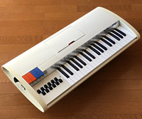 Bontempi POP3 Customized