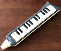 Hohner melodica piano 26