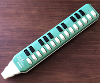 Hohner melodica-soprano
