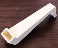 Hohner Vista Mouthpiece