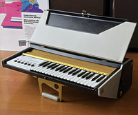 Excelsior Concert Companion