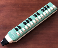 Hohner melodica-soprano
