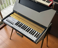 Excelsior Concert Companion