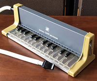 Suzuki Melodion OHP-25