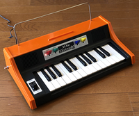 A-One Electron D.1 Modified