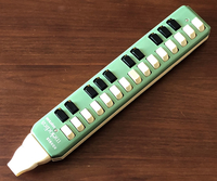 Hohner melodica-soprano
