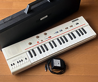 Casio Casiotone MT-40