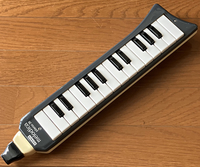 Hohner melodica piano 26