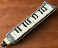 Hohner melodica piano 26