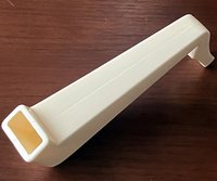 Hohner Vista Mouthpiece