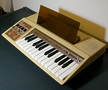 Emenee Computer Play Organ