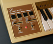 Emenee Computer Play Organ