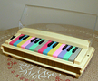 Sun Reed Portable Organ