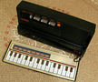 Casio PT-7