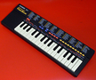 Casio Tone Bank SA-1