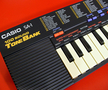 Casio Tone Bank SA-1