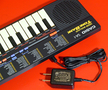 Casio Tone Bank SA-1