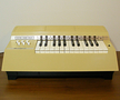 Magnus Organ Model 360
