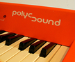 Slovak Organ Deo PolySound