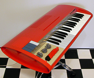 Bontempi POP3 37.RMC1