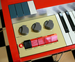Bontempi POP3 37.RMC1