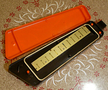 Triola Key Harmonica