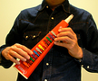 Hohner Clarina 12