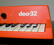 Slovak Organ deo-32