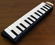 Hohner melodica piano 27