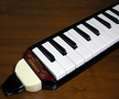 Hohner melodica piano 27