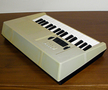 Pille USSR Mini Organ