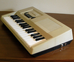 Pille USSR Mini Organ
