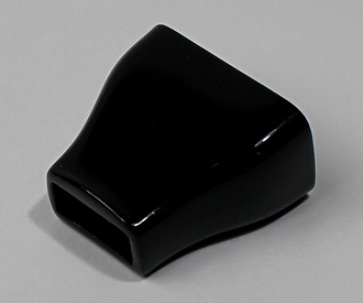 Hohner Mouthpiece Black