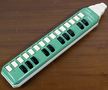 Hohner melodica-soprano