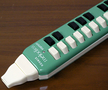 Hohner melodica-soprano